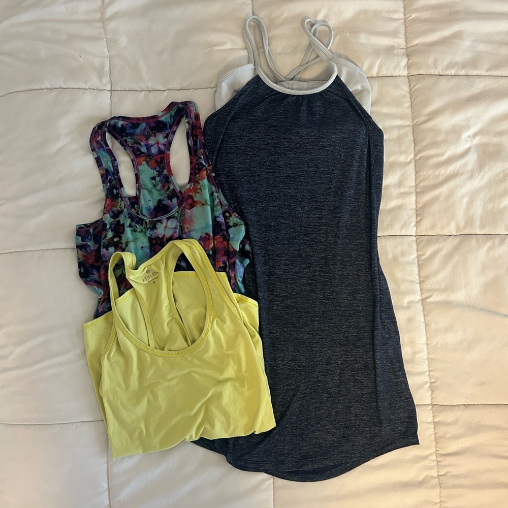 Athleta Bundle Lot